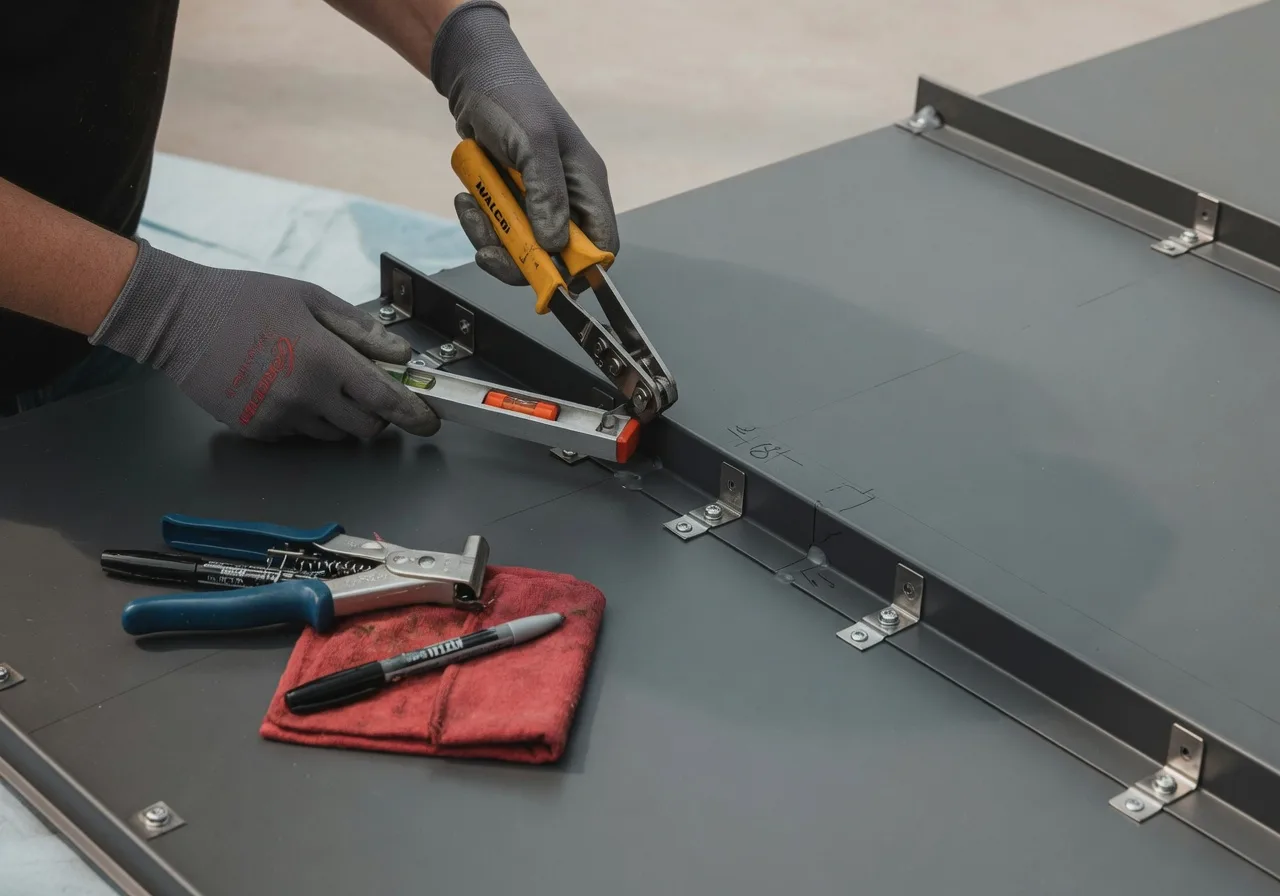 Why choose Metal Roofing Installation in Henriette, MN